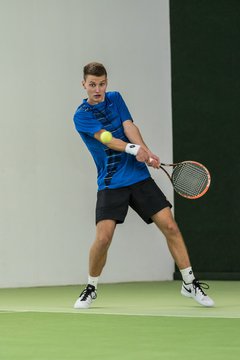 Bild 124 - Holmer Indoor Cup